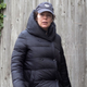 Image for article titled Just Some Nice Photos of The Crown's Olivia Colman in a Giant-Ass Coat